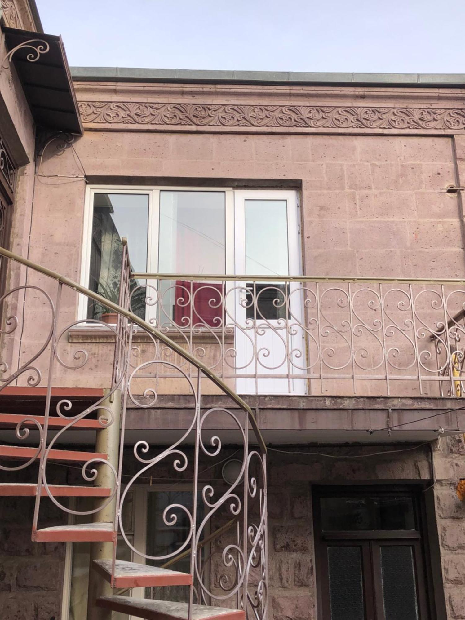 Hotel Sweet House Gjumri Exterior foto